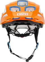 100% Altec Helmet - Fidlock - CPSC/CE