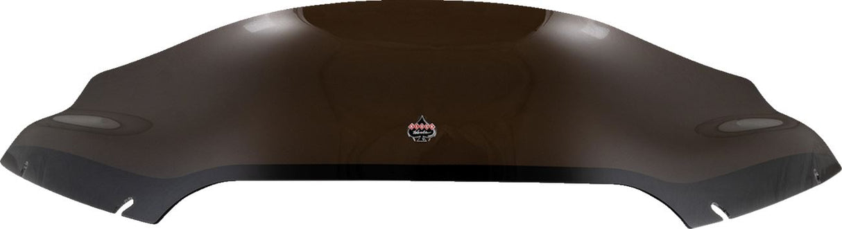 Klock Werks Kolor Flare® Windshield for Harley-Davidson® 2015-2025 Road Glide FLTR