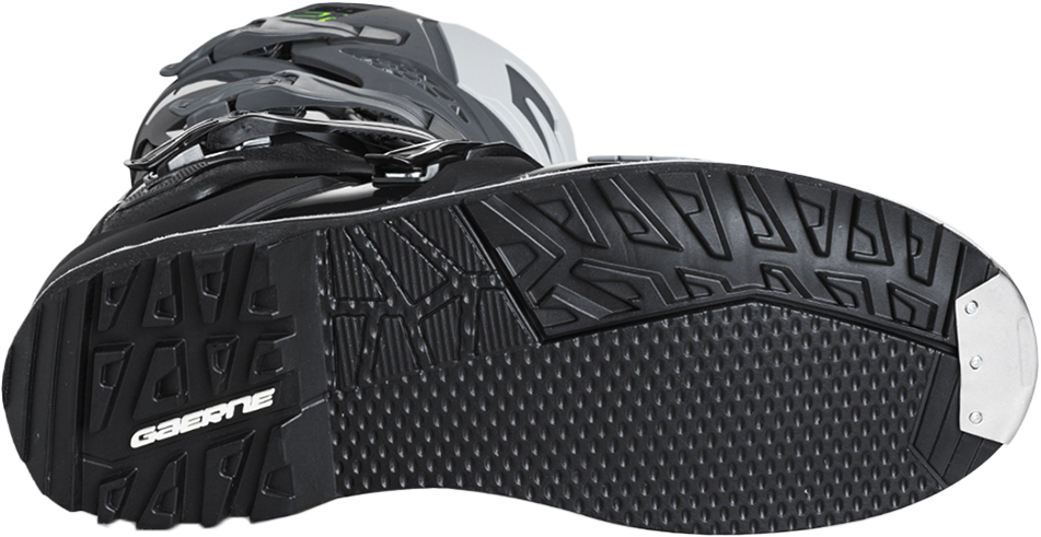 Sg 22 Gore Tex Enduro Boots Anthracite/Black 12