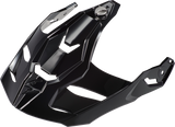 Scorpion - XT9000 Peak Visor Gloss Black