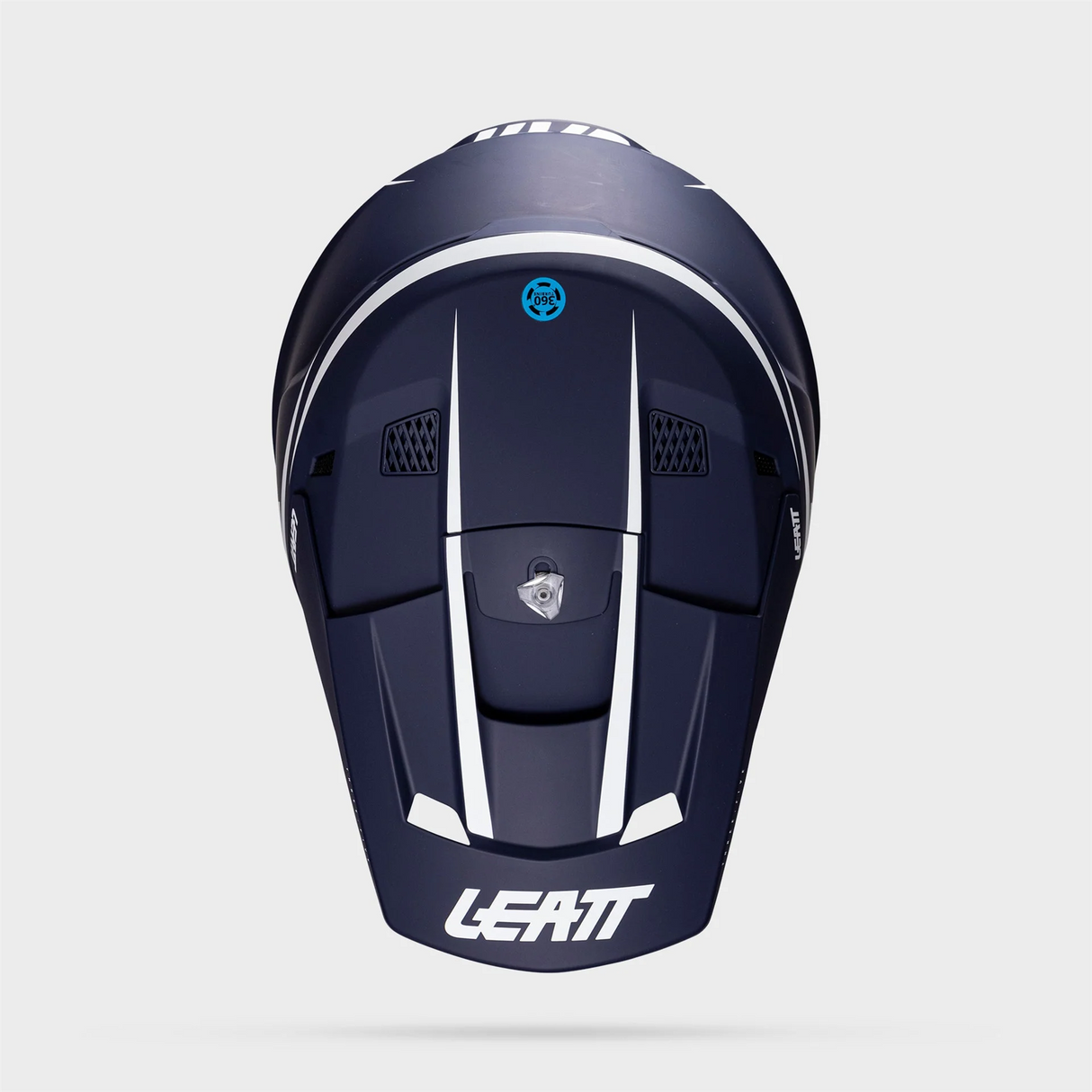 Leatt - Helmet Kit Moto 3.5 Jr