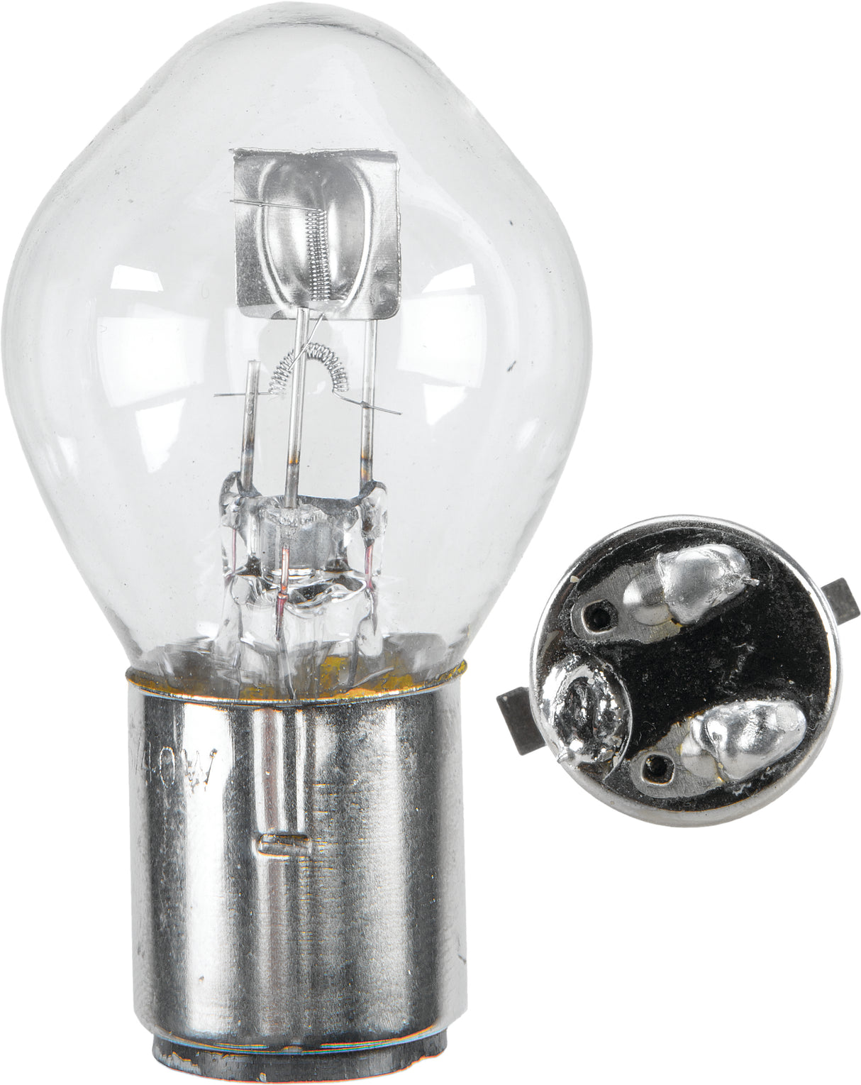 Box Bulbs 45/45w 10/Box