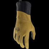 Fox Racing - Defend Pro Fire Glove - Carmel - L