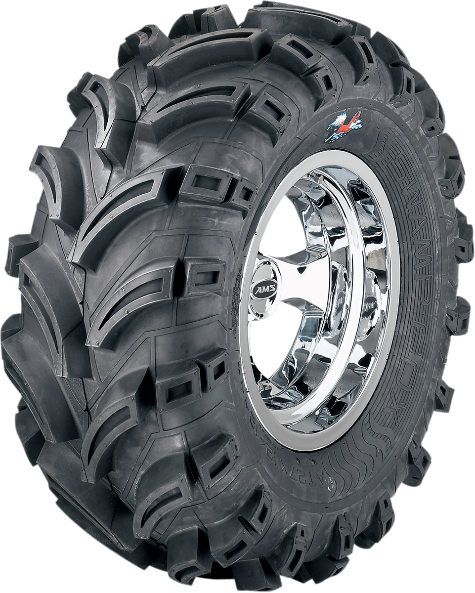AMS Tire - Swamp Fox - Front/Rear - 24x9-11 - 6 Ply 1149-3521