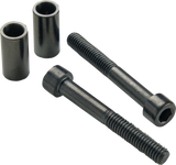 CIRO Screw Kit - Perch Mount - Black 56111 - Cycle City Outdoors