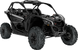 New Ray Toys Maverick X3 - 1:18 Scale - Black 58193B