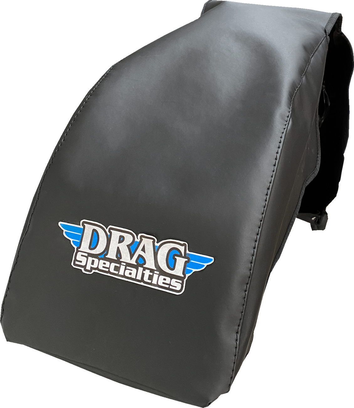 DRAG SPECIALTIES Front Fender Cover - Softail/Touring/Trike X80-6027 - Cycle City Outdoors