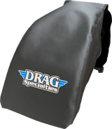 DRAG SPECIALTIES Front Fender Cover - Softail/Touring/Trike X80-6027 - Cycle City Outdoors