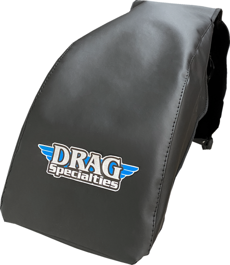 DRAG SPECIALTIES Front Fender Cover - Softail/Touring/Trike X80-6027 - Cycle City Outdoors