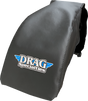 DRAG SPECIALTIES Front Fender Cover - Softail/Touring/Trike X80-6027 - Cycle City Outdoors