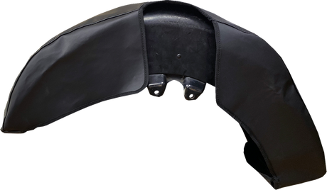 DRAG SPECIALTIES Front Fender Cover - Softail/Touring/Trike X80-6027 - Cycle City Outdoors