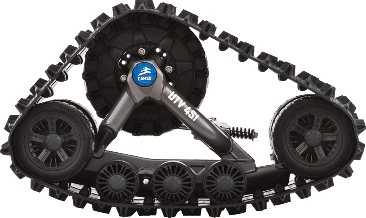 CAMSO 4S1 Track System - Under Carriage Kit E242-XX-1718