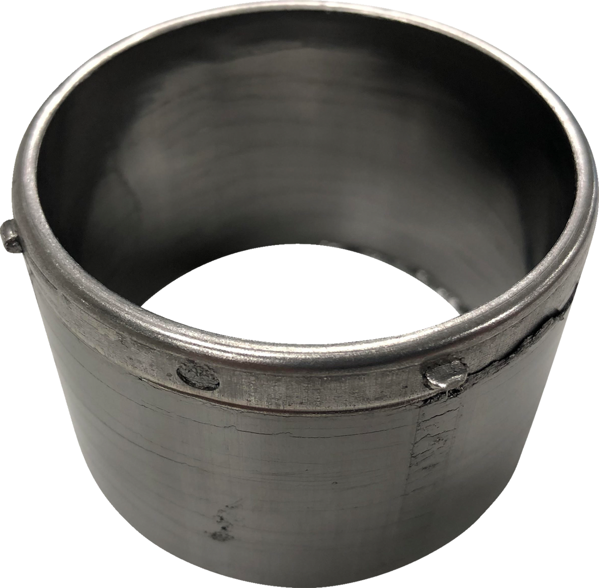 DRAG SPECIALTIES Gasket Muffler 78676A