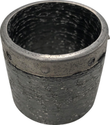 DRAG SPECIALTIES Gasket Muffler 78273A