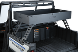 MOOSE UTILITY Crago Bed Rack - Upper Deck System - XL 4913PF