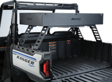 MOOSE UTILITY Crago Bed Rack - Upper Deck System - XL 4913PF