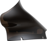 KLOCK WERKS Kolor Flare* Sport Windshield - 9" - Bronze - FLTR KWW-01-0674