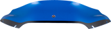 KLOCK WERKS Kolor Flare* Sport Windshield - 6" - Blue - FLTR KWW-01-0665