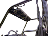 HOPPE INDUSTRIES Audio Mini - CF Moto HPEL-0118