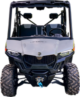 HOPPE INDUSTRIES Audio Mini - CF Moto HPEL-0118