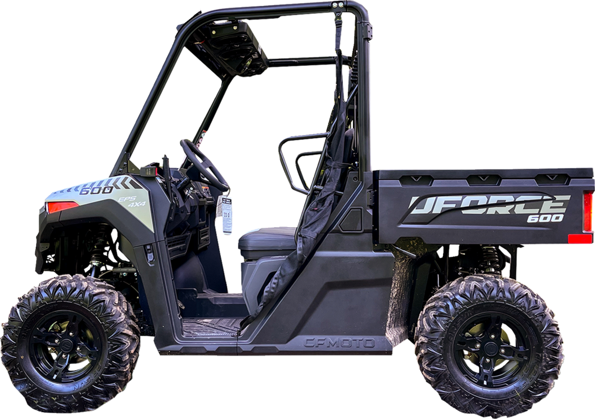 HOPPE INDUSTRIES Audio Mini - CF Moto HPEL-0118