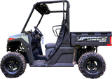 HOPPE INDUSTRIES Audio Mini - CF Moto HPEL-0118