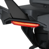 SHOW CHROME Rear Light - Red Lens - Ryker 41-424