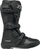 THOR Women's Blitz XR Boots - Black/Gray - Size 6 3410-3143