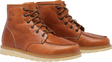 Thor Hallman Towner Boots - Brown - Size 8 3401-1031 - Cycle City Outdoors