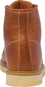 Thor Hallman Towner Boots - Brown - Size 7 3401-1030 - Cycle City Outdoors