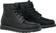 Thor Hallman Towner Boots - Black - Size 11 3401-1048 - Cycle City Outdoors
