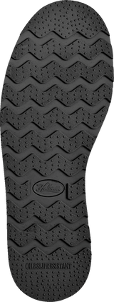 Thor Hallman Towner Boots - Black - Size 11 3401-1048 - Cycle City Outdoors