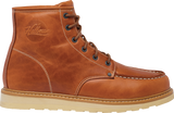 Thor Hallman Towner Boots - Brown - Size 9 3401-1033 - Cycle City Outdoors