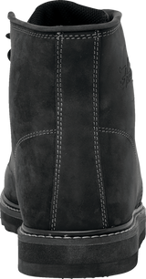 Thor Hallman Towner Boots - Black - Size 11 3401-1048 - Cycle City Outdoors