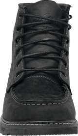 Thor Hallman Towner Boots - Black - Size 11 3401-1048 - Cycle City Outdoors
