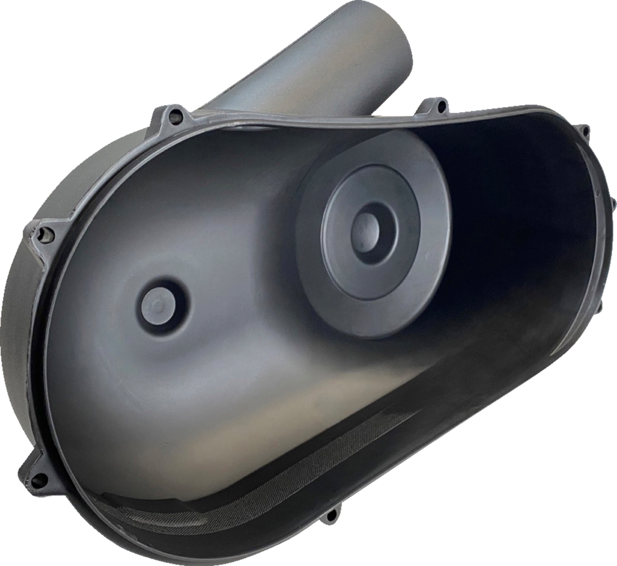 MOOSE UTILITY Clutch Cover - Outer - Polaris 100-3536-PU