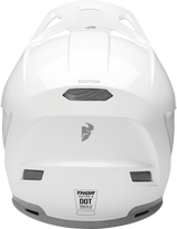 Thor Sector 2 Helmet - Whiteout - Small 0110-8162 - Cycle City Outdoors