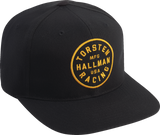 THOR Hallman Tradition Hat - Black 2501-4161