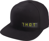 THOR Section Hat - Black 2501-4151