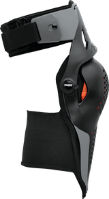 THOR Youth Sentinel Knee Guards - Black - S/M 2704-0685