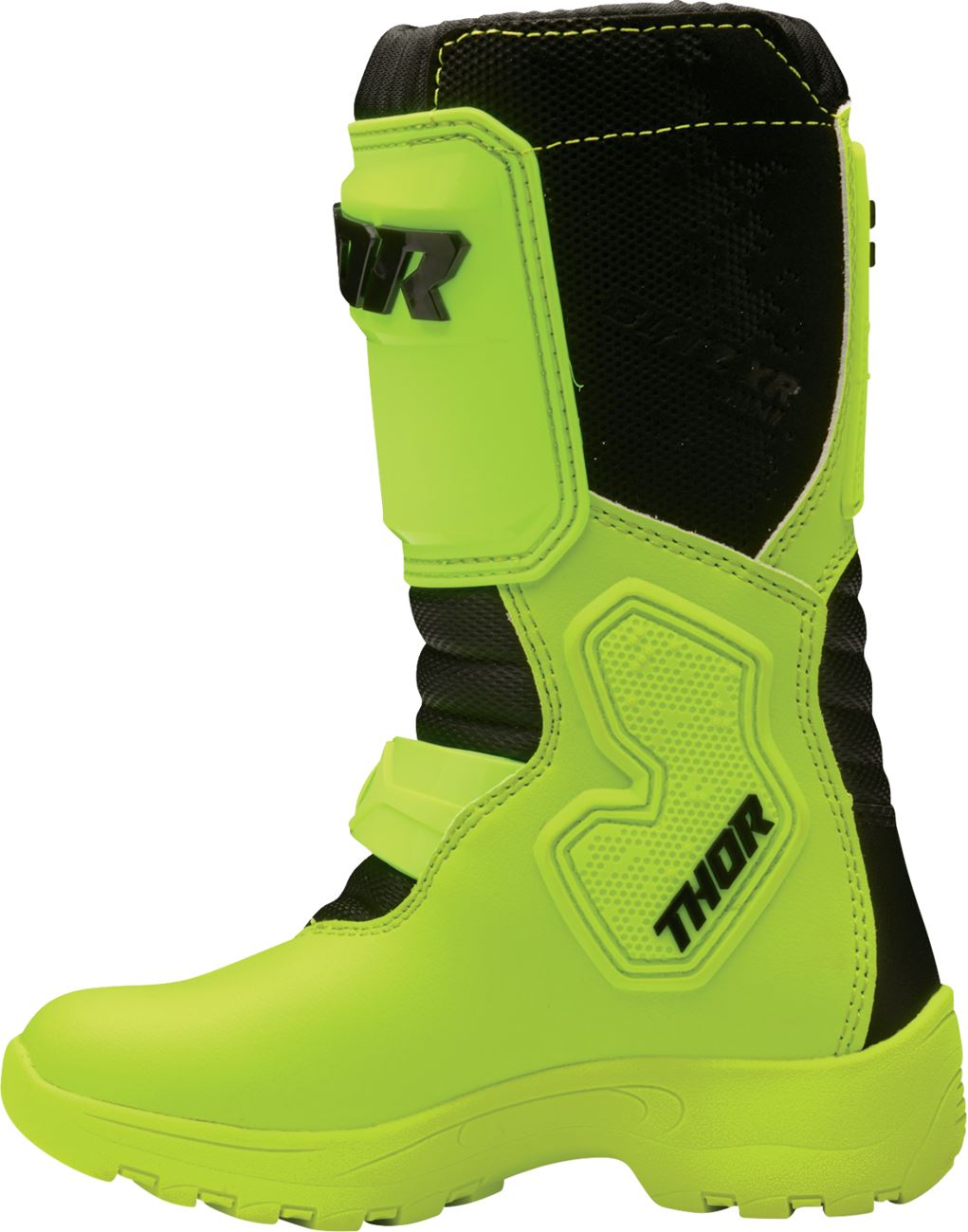 THOR Blitz XR Mini Boots