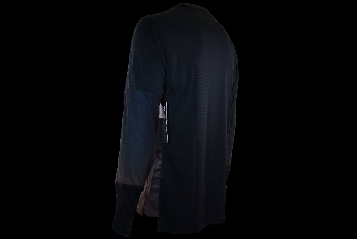 Fox Racing - Defend Cekt Long Sleeve Jersey - Dirt - M