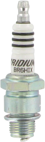NGK SPARK PLUGS Iridium IX Spark Plug - BR8HIX 7001