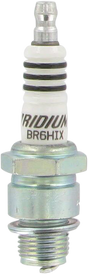 NGK SPARK PLUGS Iridium IX Spark Plug - BR8HIX 7001