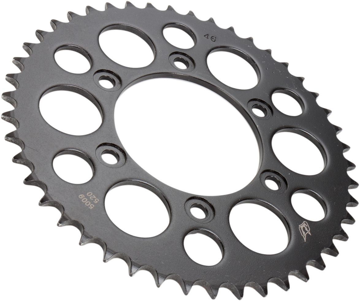 Driven Racing 5009-520-46T Rear Sprocket - 46 Tooth - Ducati | Street