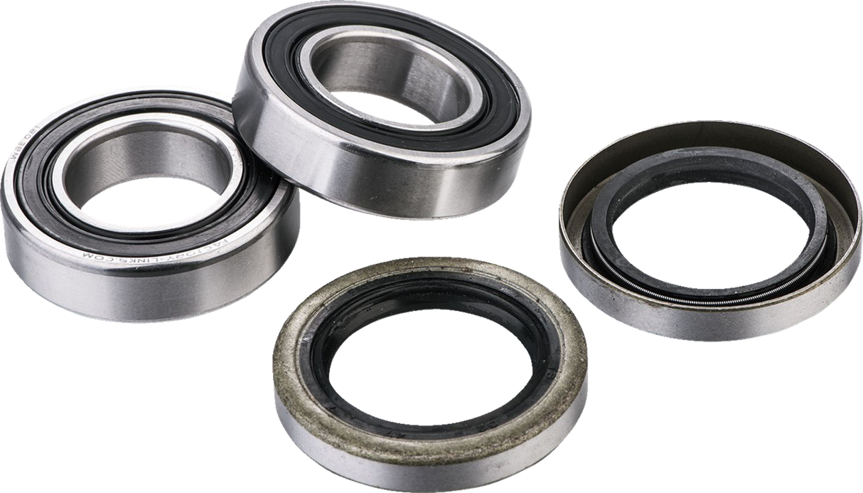 FACTORY LINKS Wheel Bearing Kit - Rear RWK-T-039