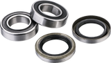 FACTORY LINKS Wheel Bearing Kit - Rear RWK-T-039