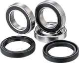 FACTORY LINKS Wheel Bearing Kit - Rear RWK-H-193