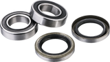 FACTORY LINKS Wheel Bearing Kit - Rear RWK-B-001