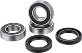 FACTORY LINKS Wheel Bearing Kit - Rear RWK-S-157